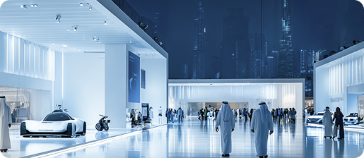 Promote Sustainability