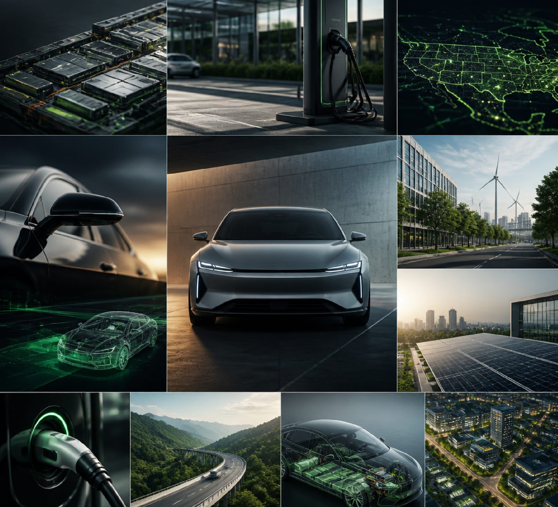 EV Trends Defining the Next Wave of Business Growth in 2026