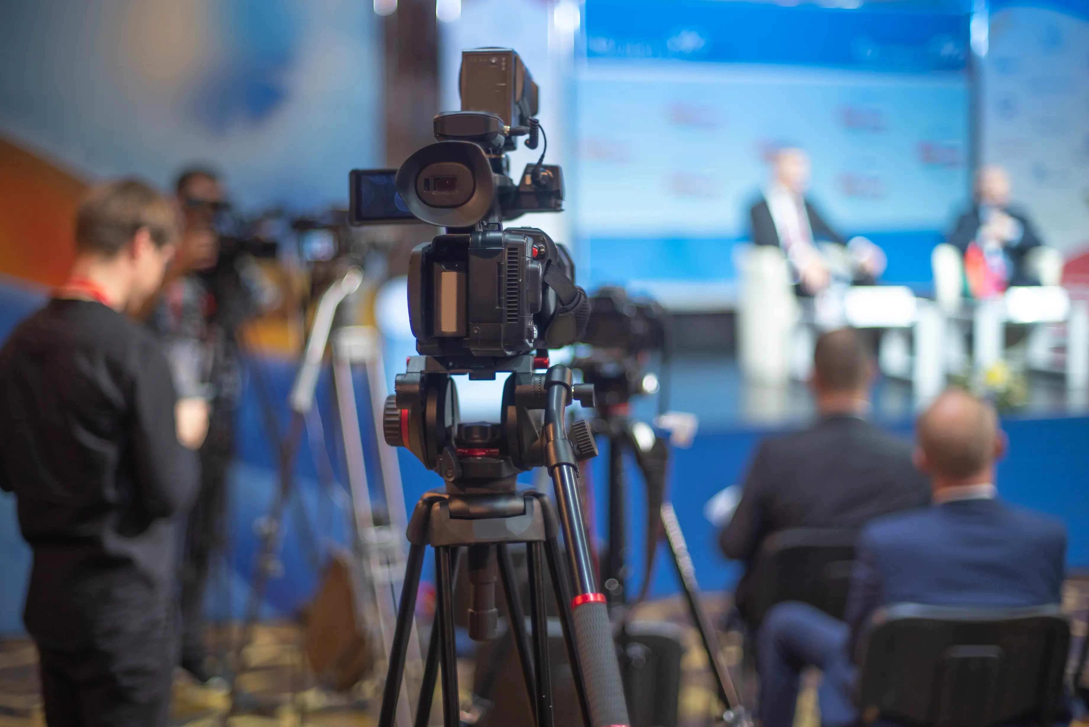 Gain regional & international media exposure that elevates your brand