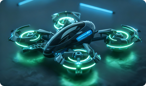 Future Mobility Showcase