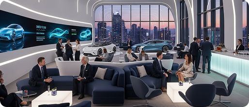 Networking & Collaboration