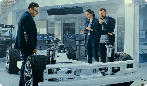 Industry Workshops & Technical Sessions