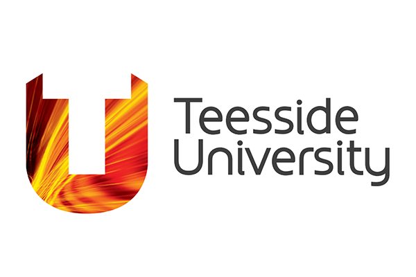 Teeside Unversity logo