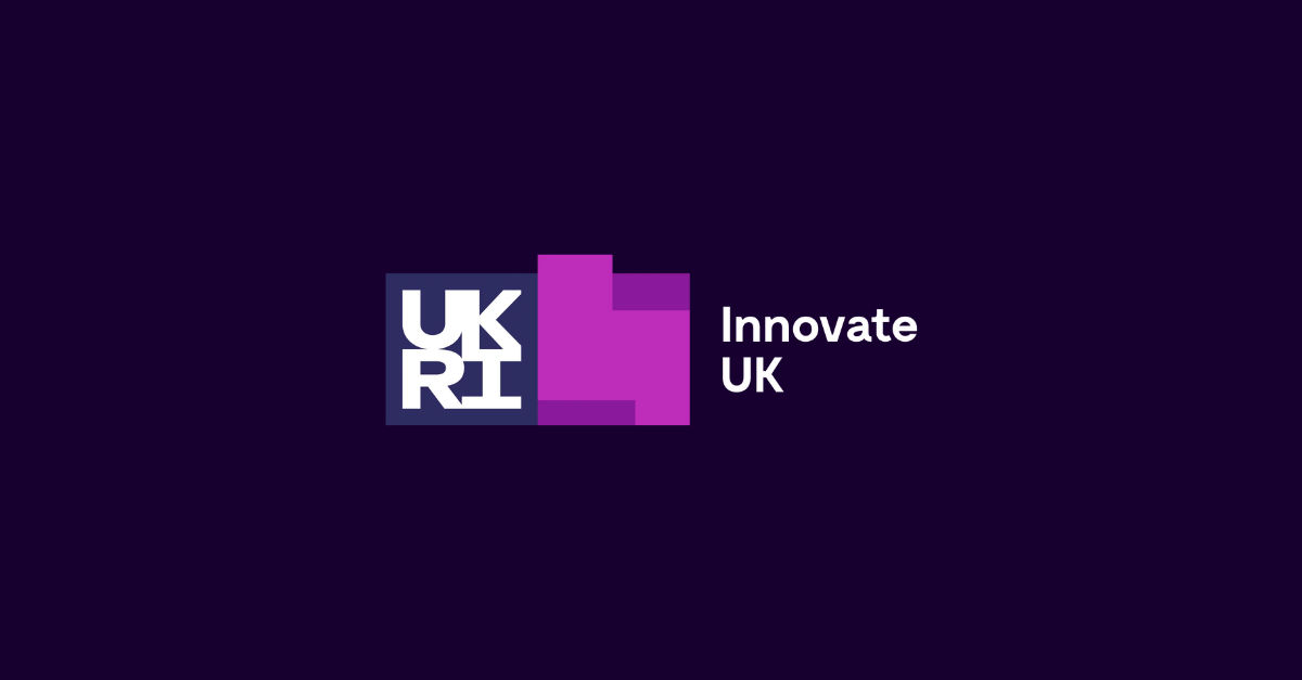 Innovate UK logo image