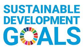 UN Sustainable development goals logo
