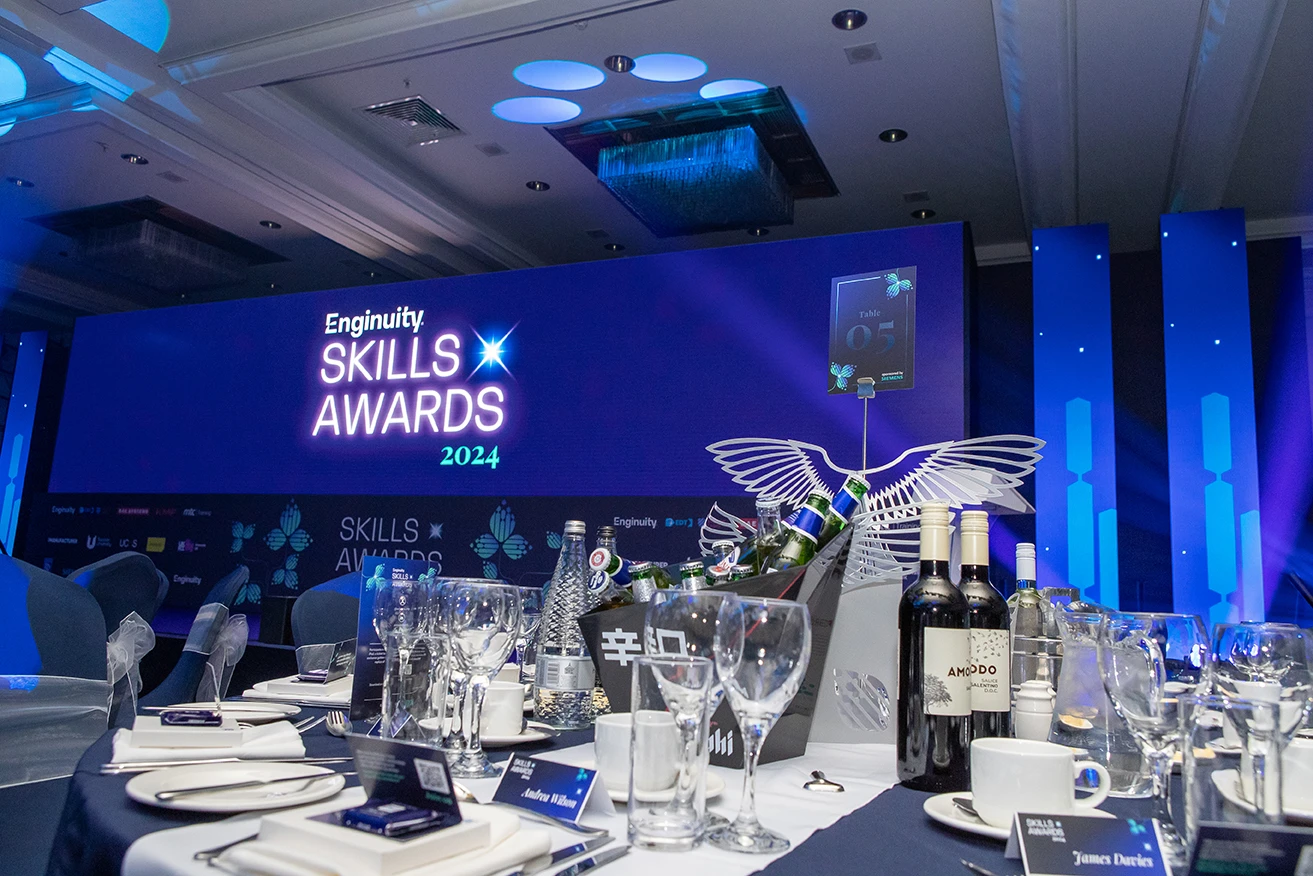 Skills Awards 2024 Gallery