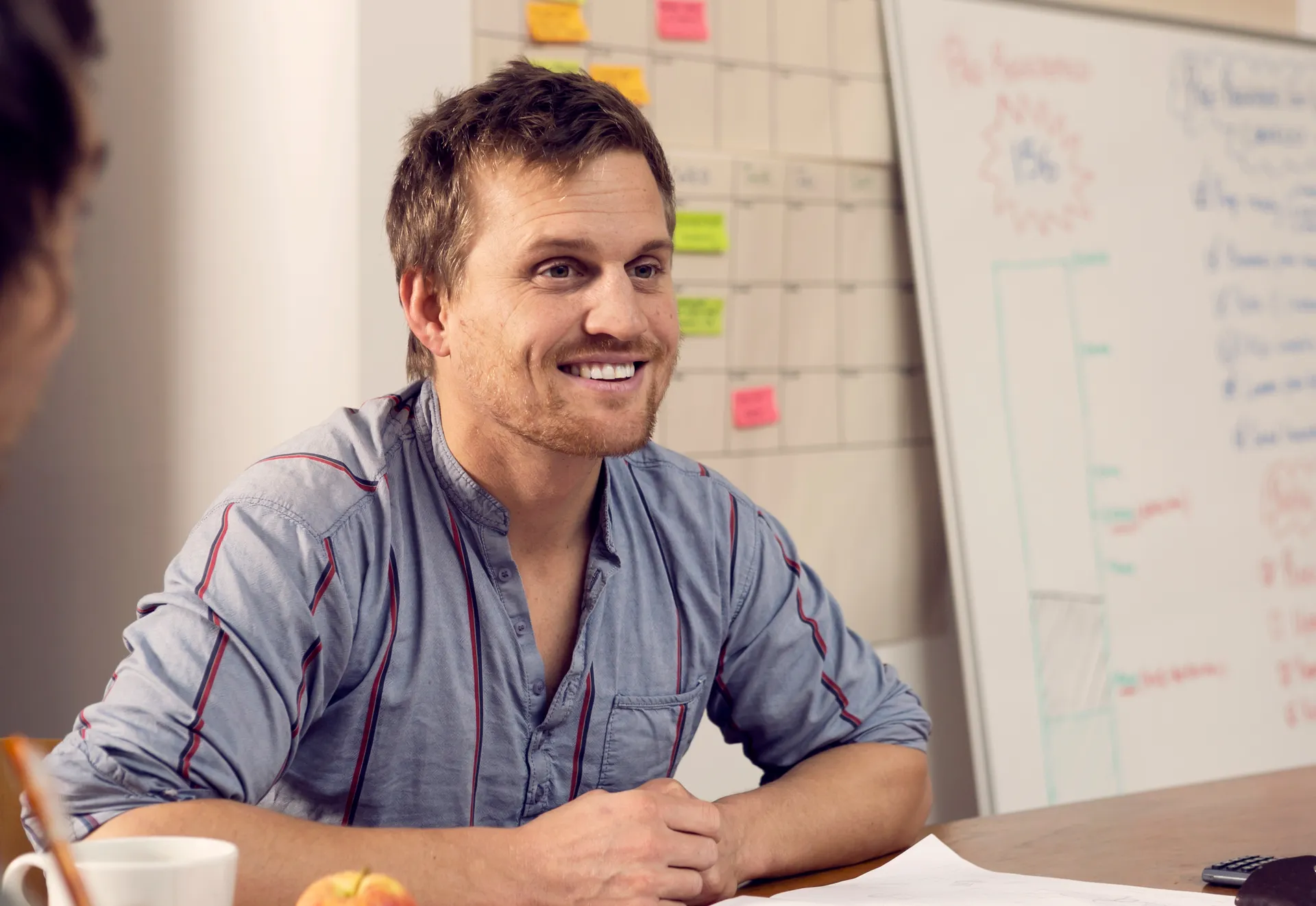 Workforce planning