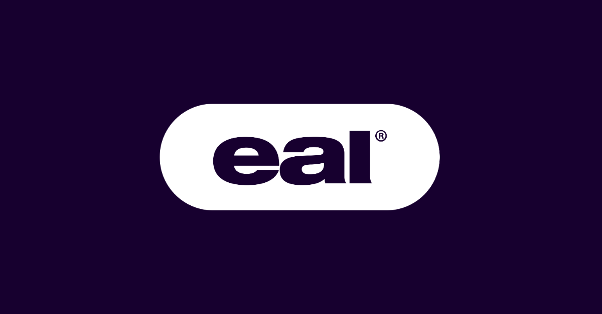 EAL logo image