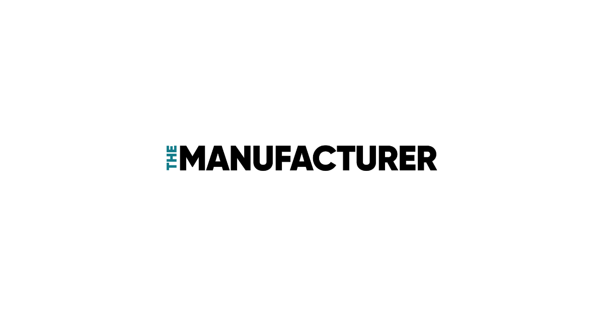 The Manufacturer logo image