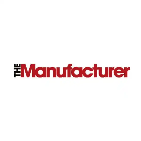 The Manufacturer Logo 