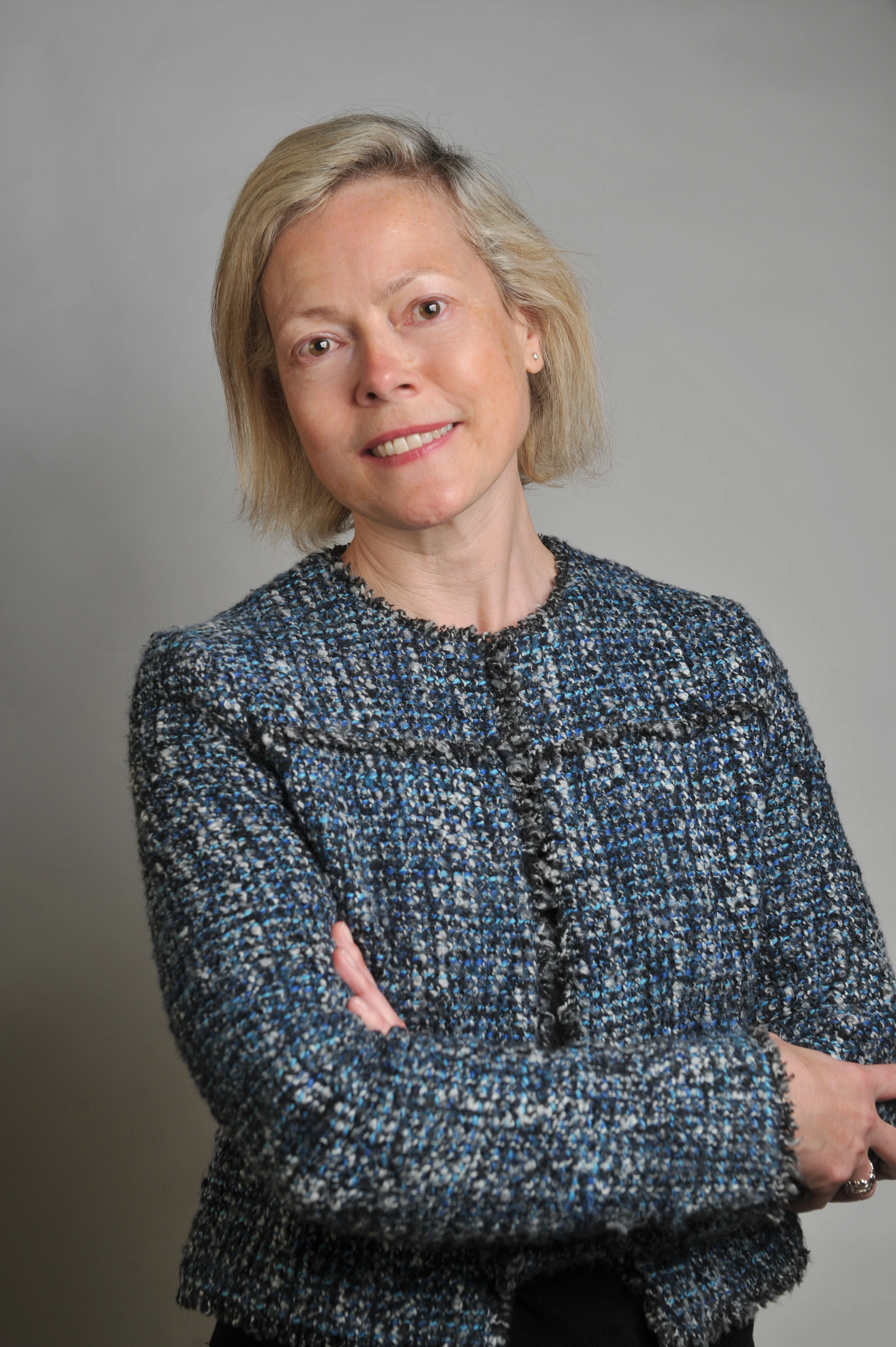 Ann Watson, Enginuity CEO