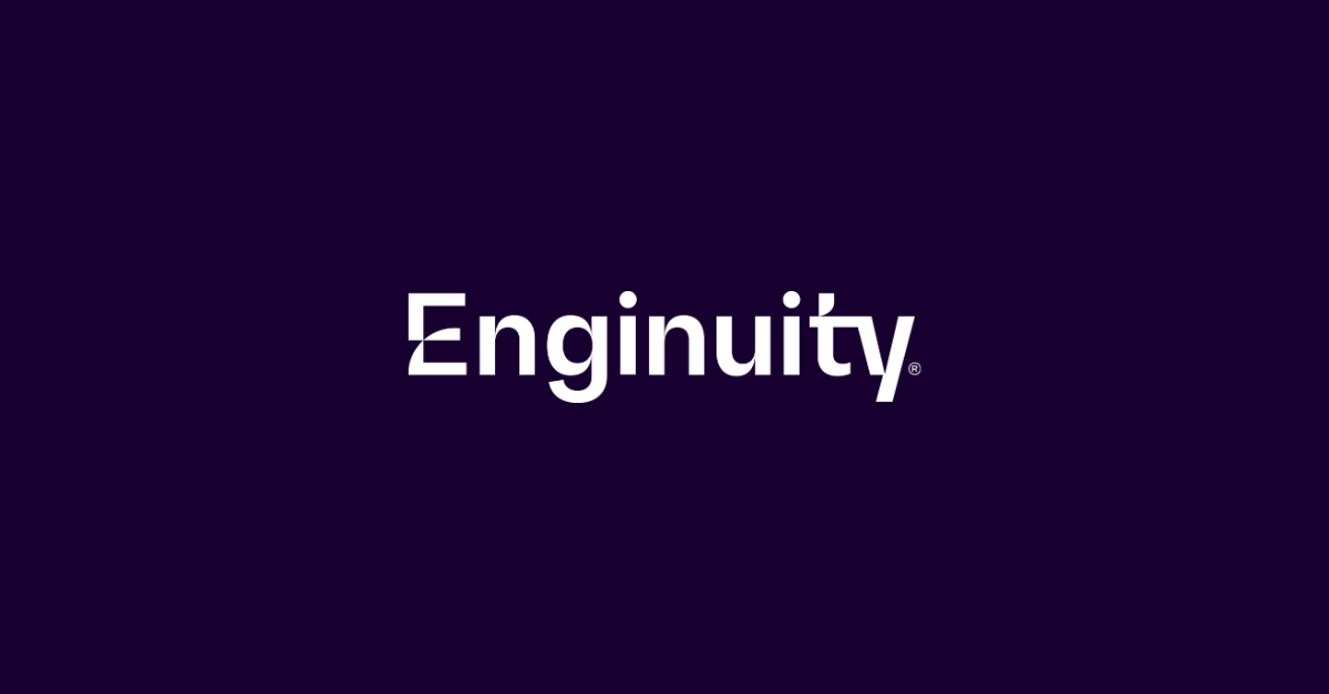 Enginuity logo image