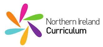 Northern Ireland National Curriculum logo