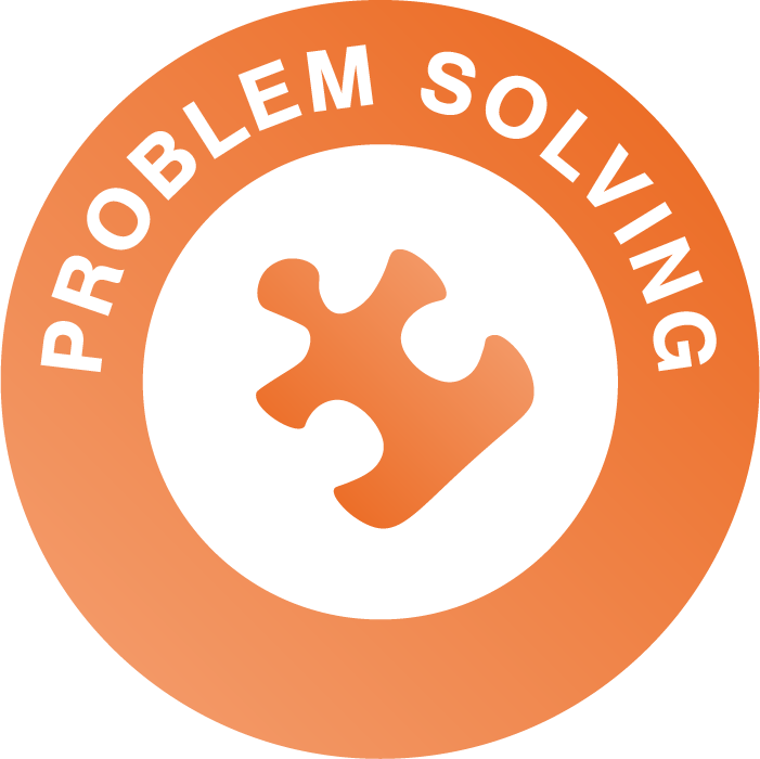Skills Builder Problem Solving