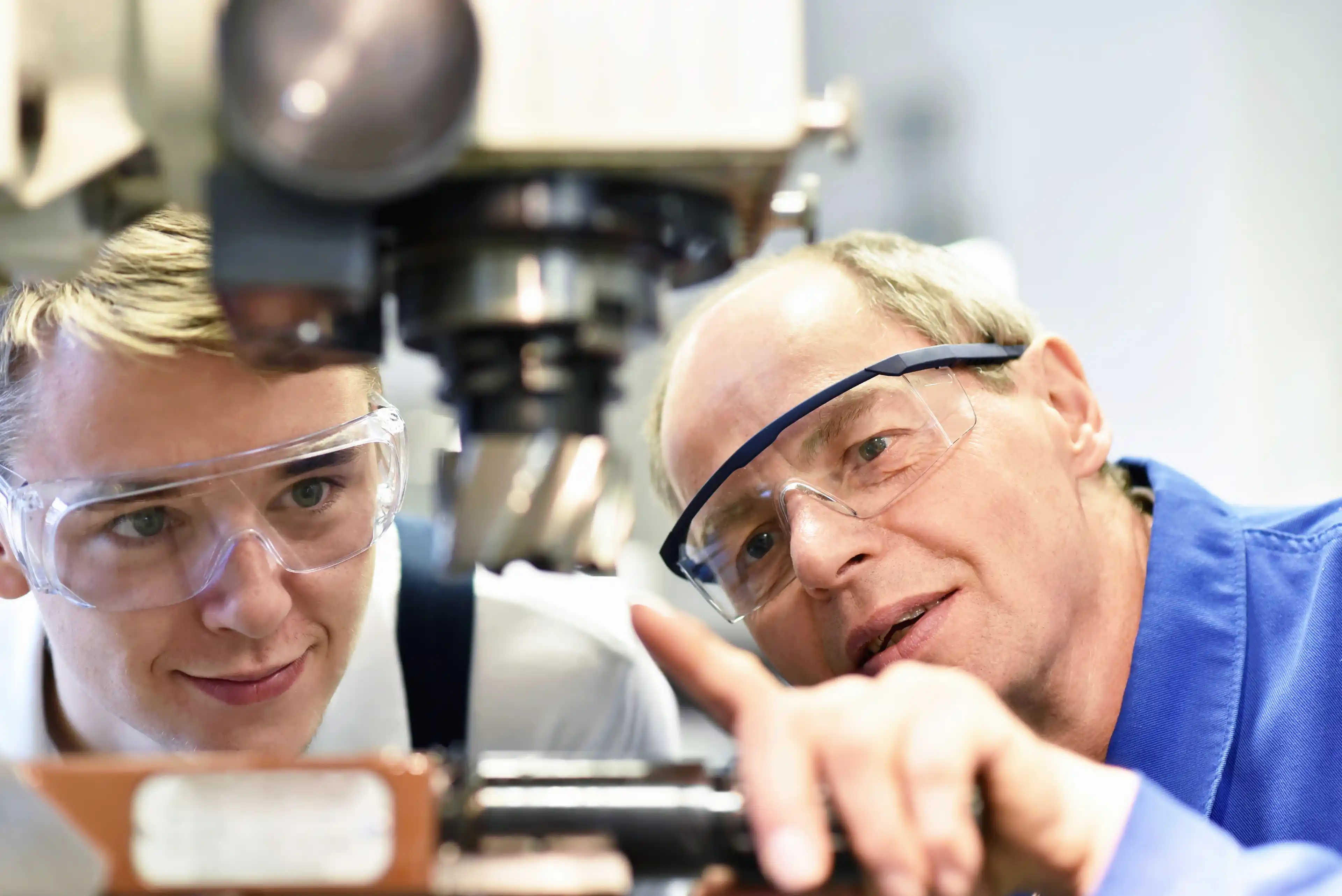 Wales: Apprenticeship Certification