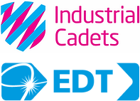 EDT logo