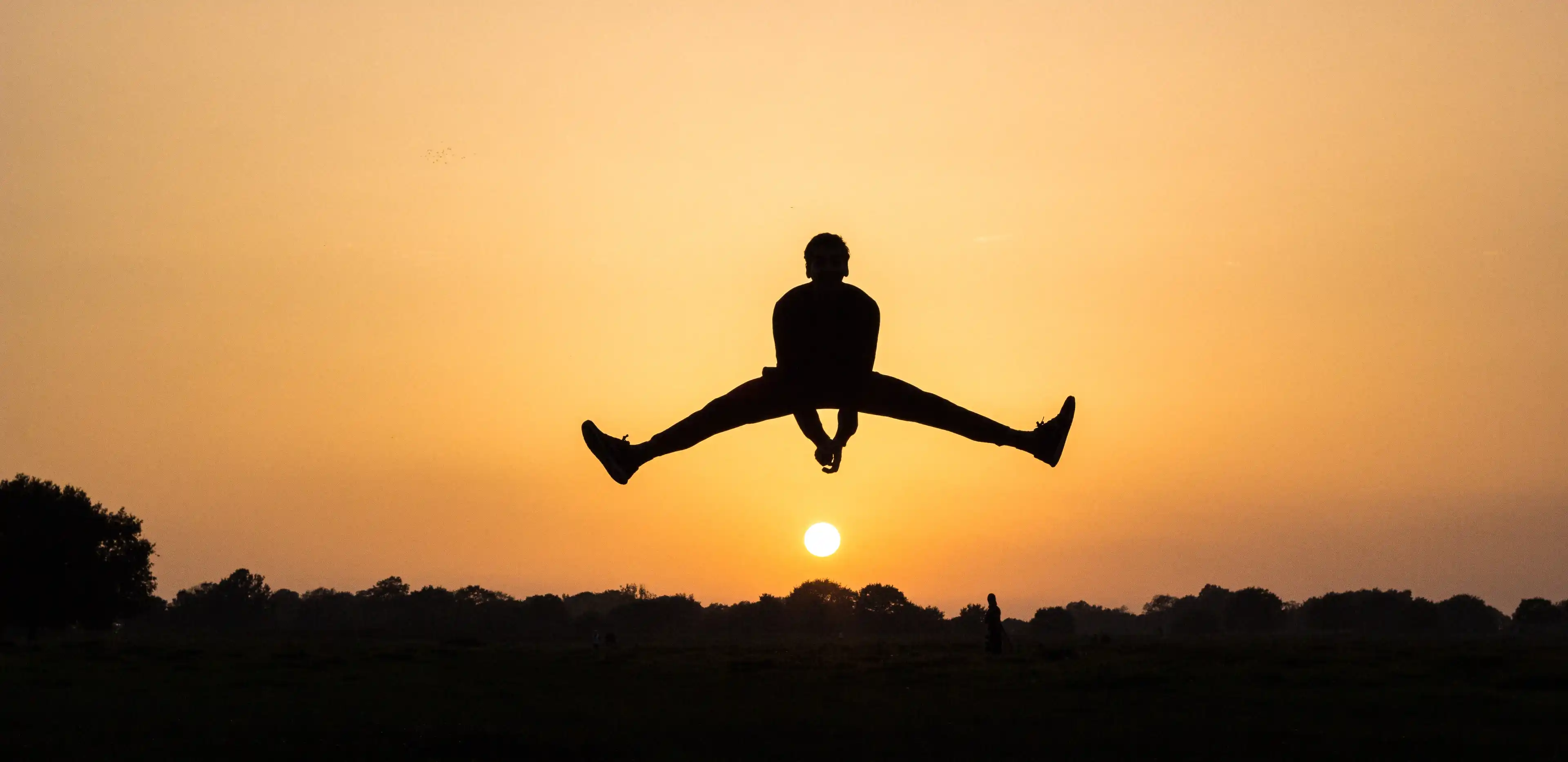 Employee health and wellbeing image