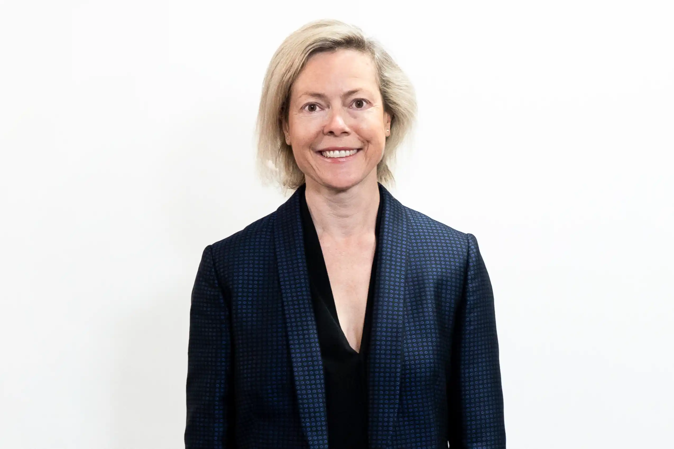 Ann Watson, CEO, Enginuity