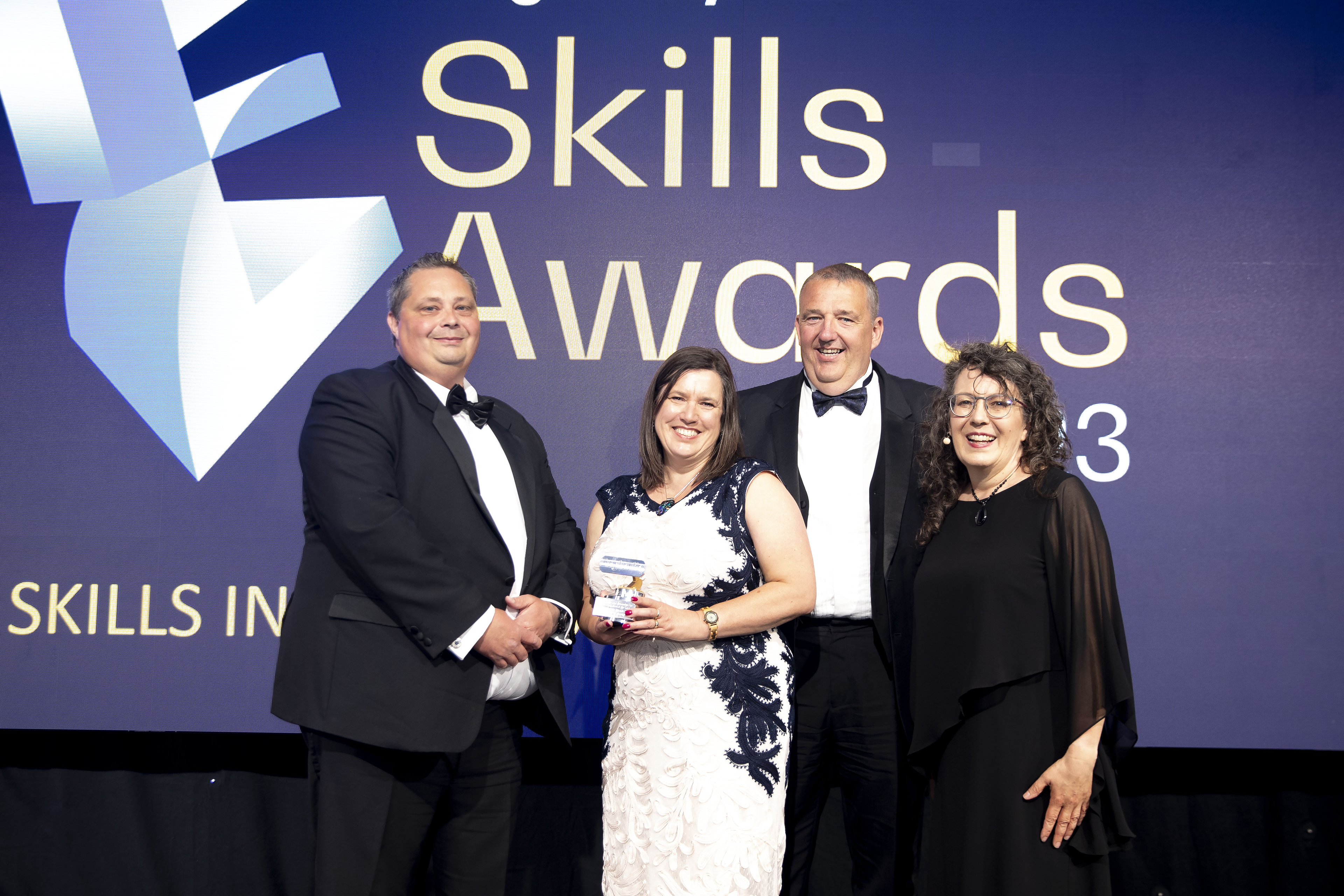 Skills Innovation of the Year image