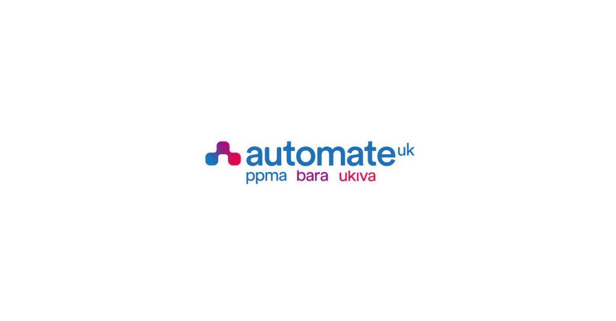 Automate UK logo