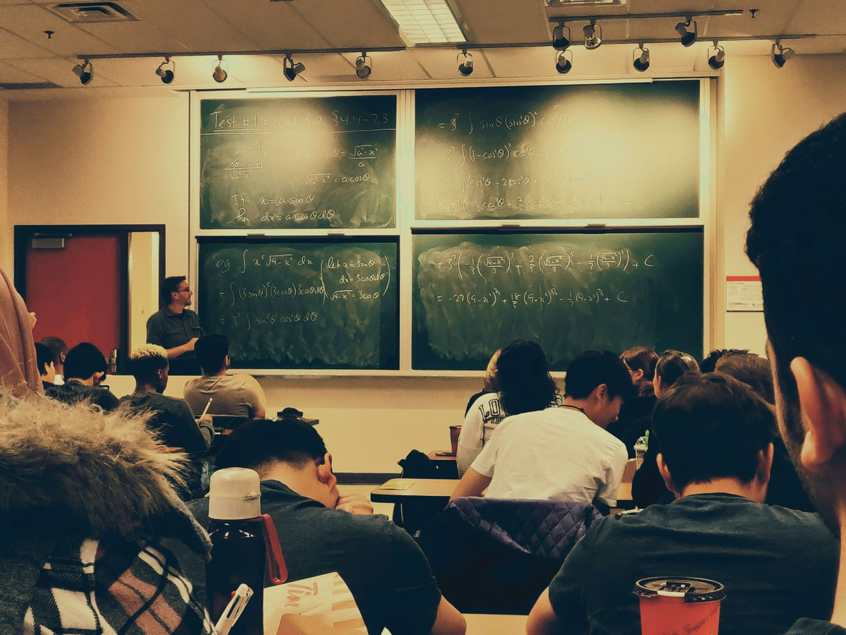 College class