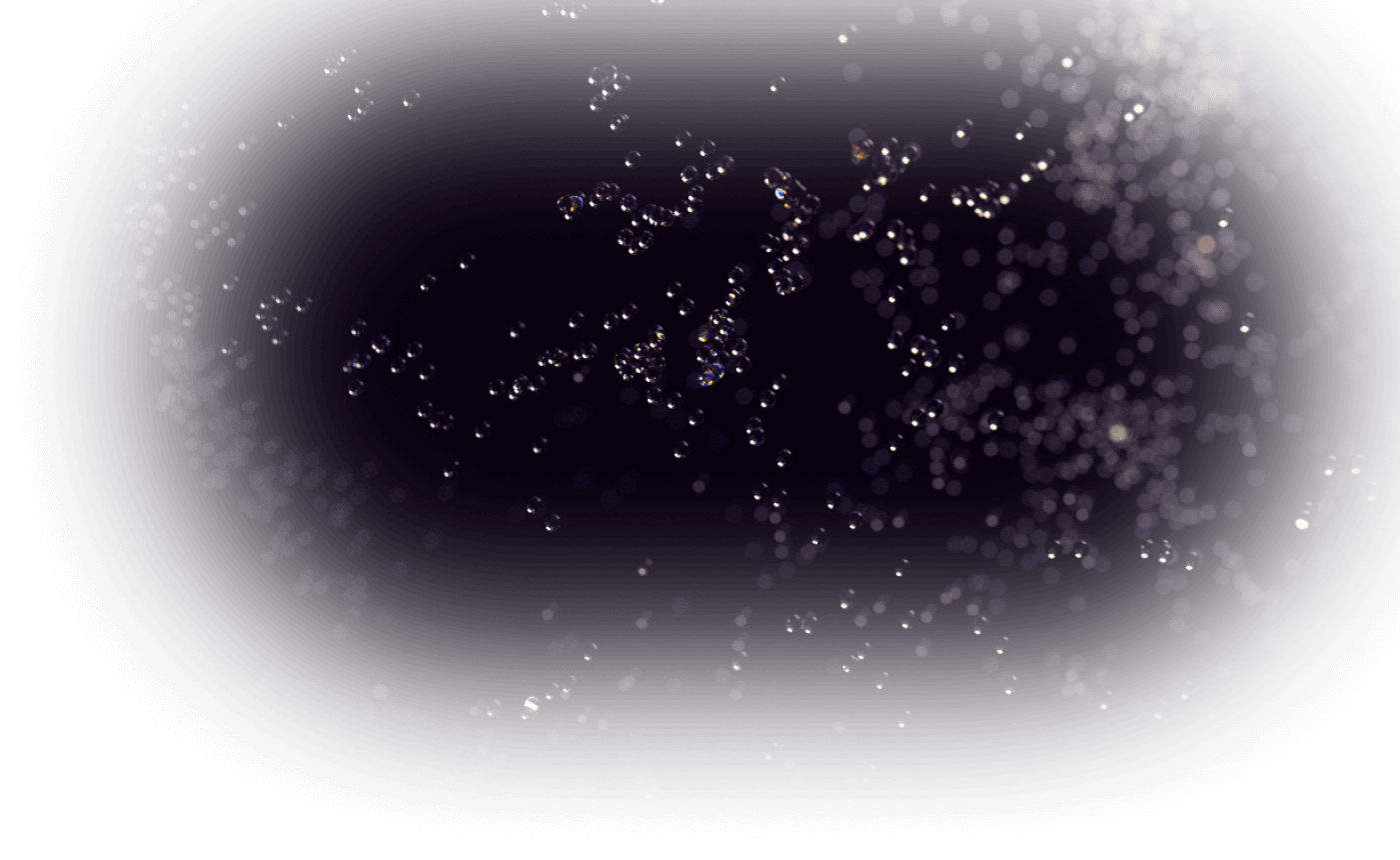 Particle effect
