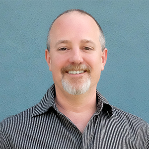 Jim Rubino portrait