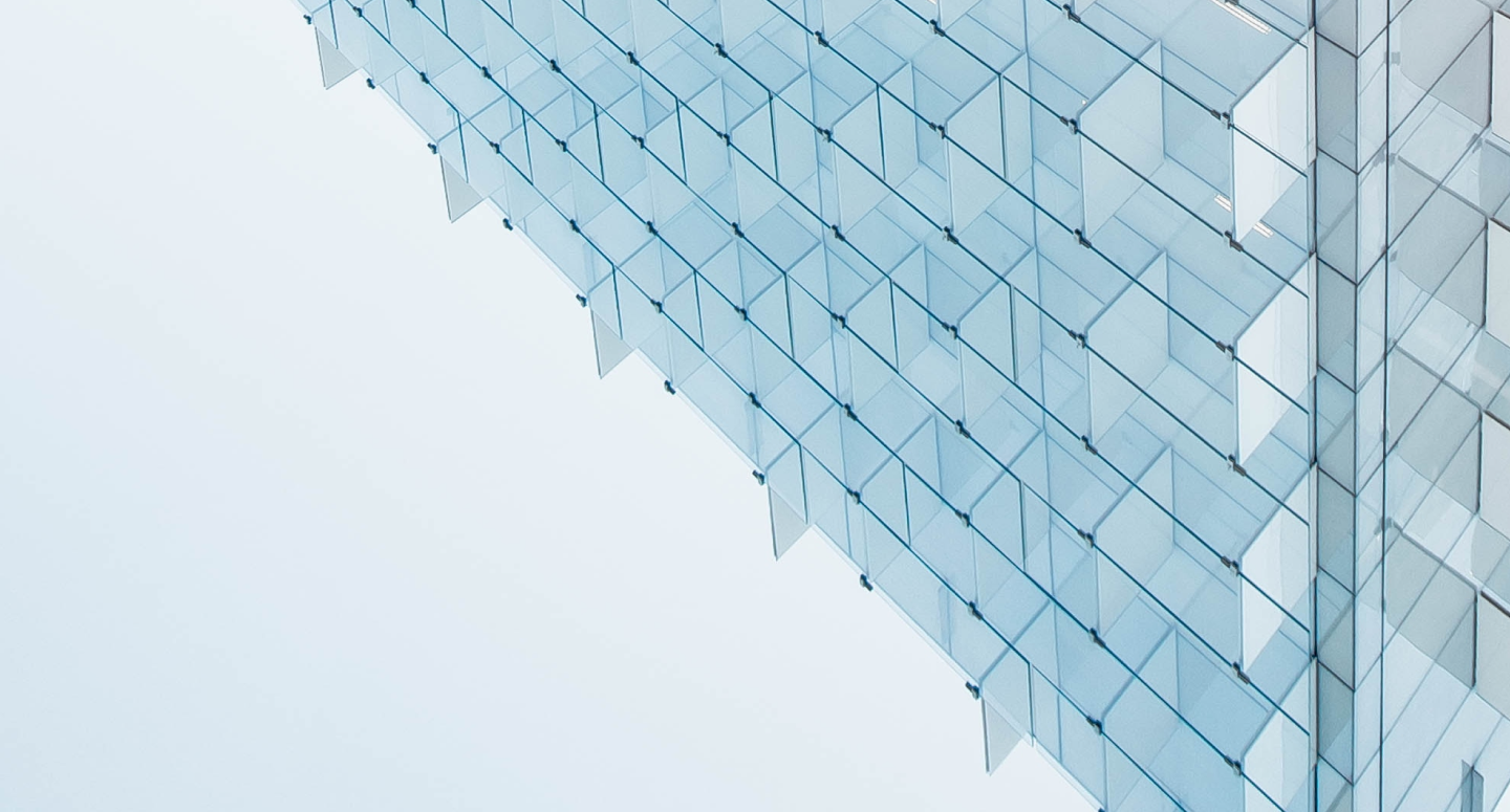 Abstract geometric shapes