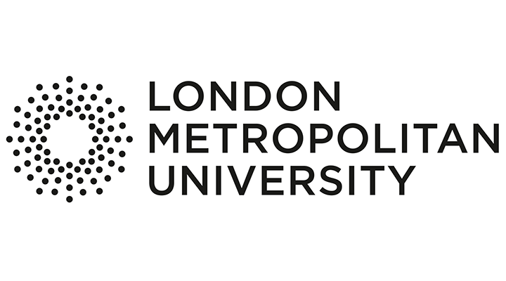 London Met logo