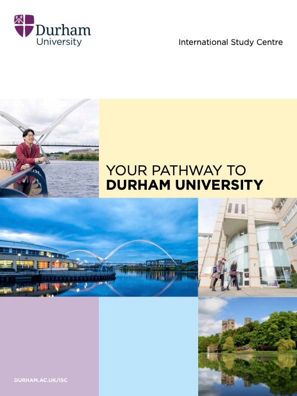 Durham brochure