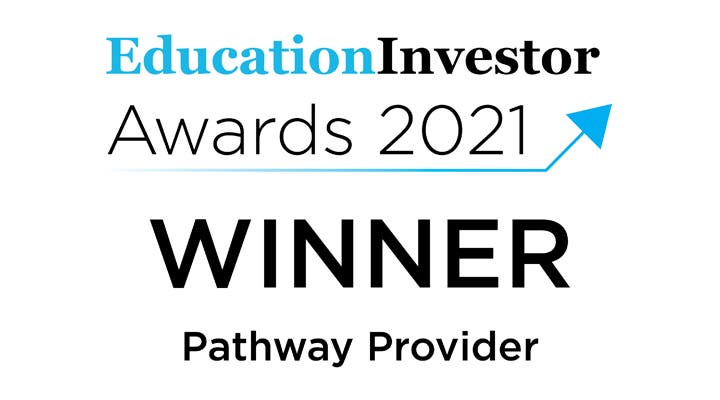 Education Investor awards winner image