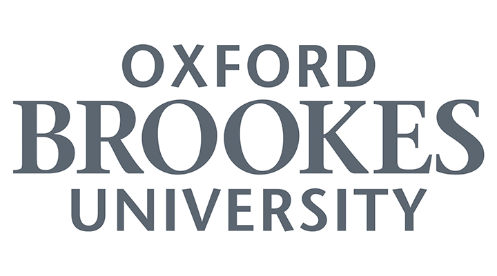 Oxford Brookes university logo
