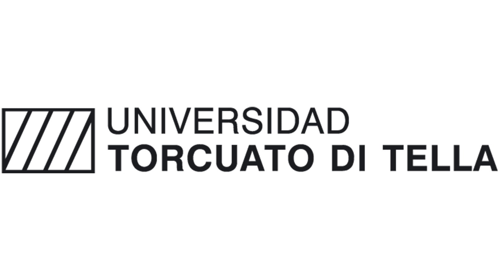 Universidad Torcuato Di Tella logo