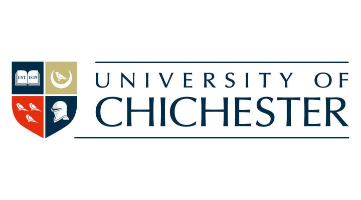 Chichester University logo