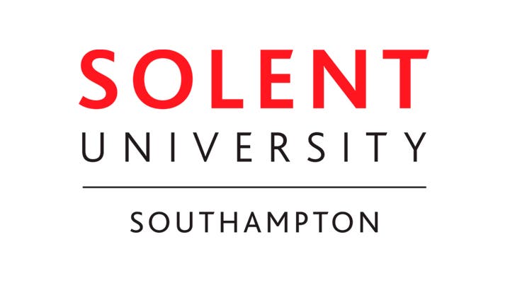 Solent University logo