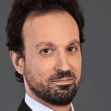 Olivier Personnaz
Managing Director,
Ardian Buyout - Chairman
