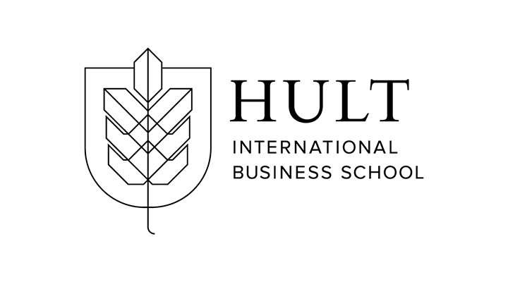 Hult logo