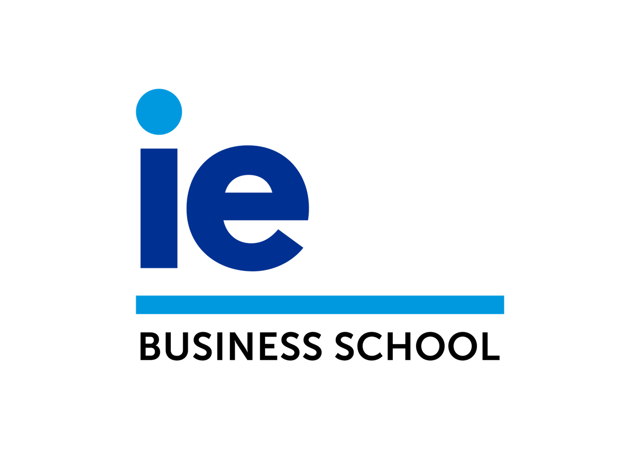 IE Business School logo