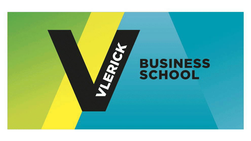 Vlerick logo