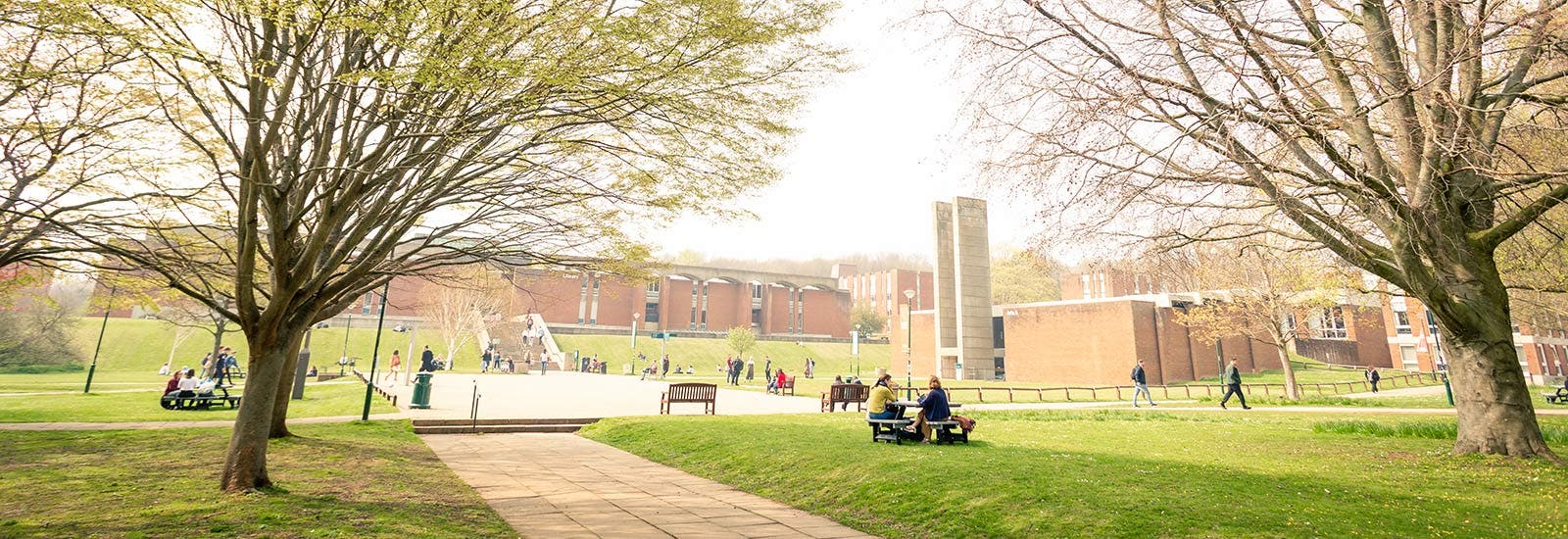 Sussex campus
