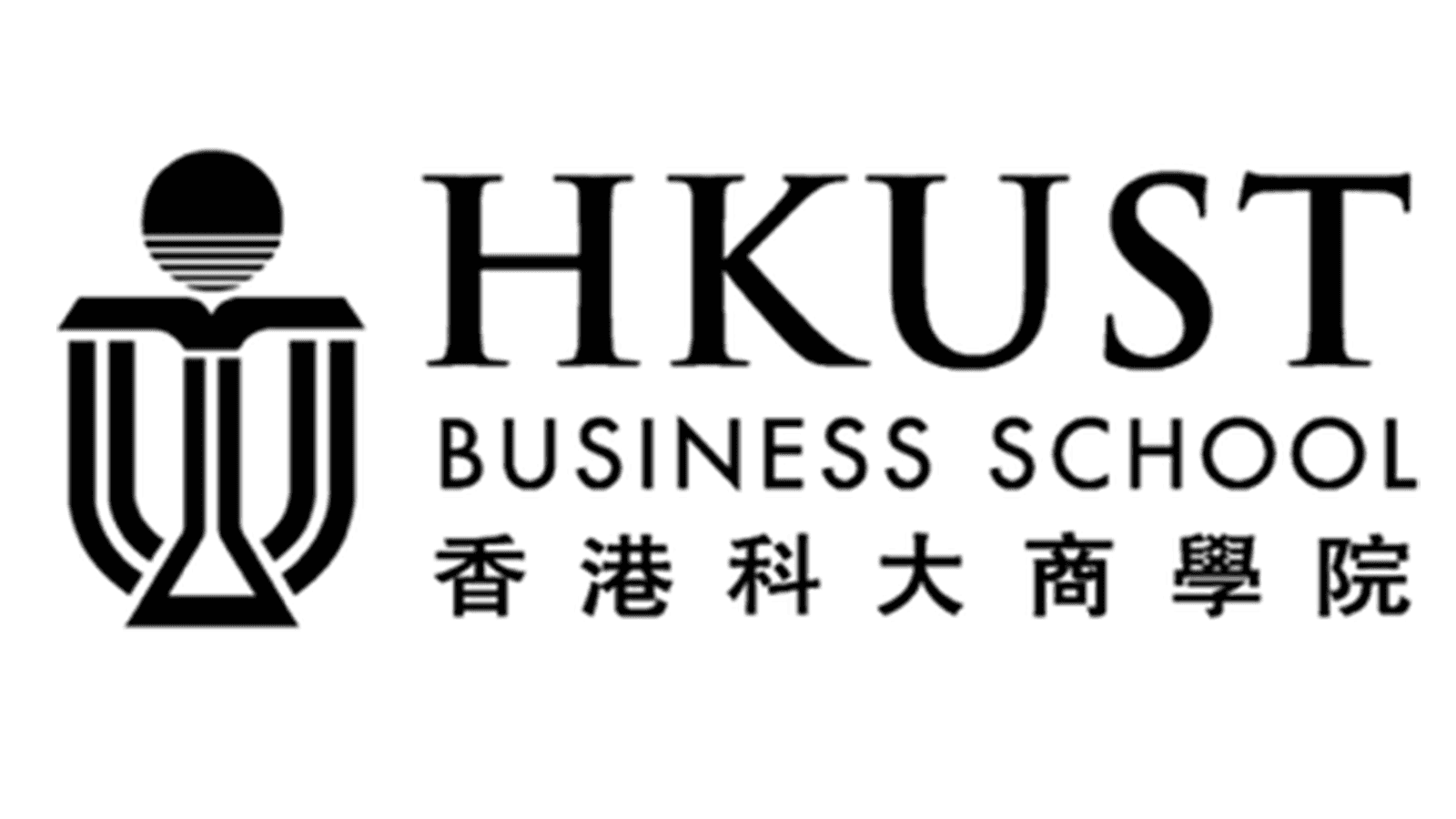 HKUST logo