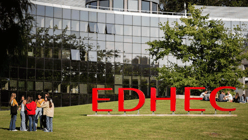 European business school EDHEC