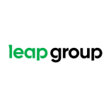 Leap Group logo