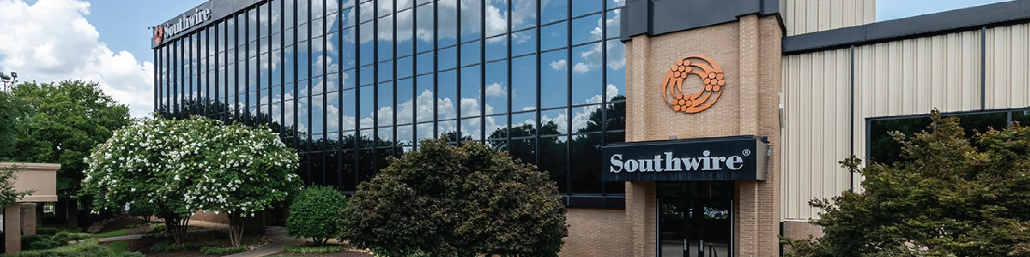 Featured Suppliers Banner Image - Southwire 