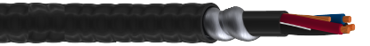 TECK90 Cable (600V-1kV)