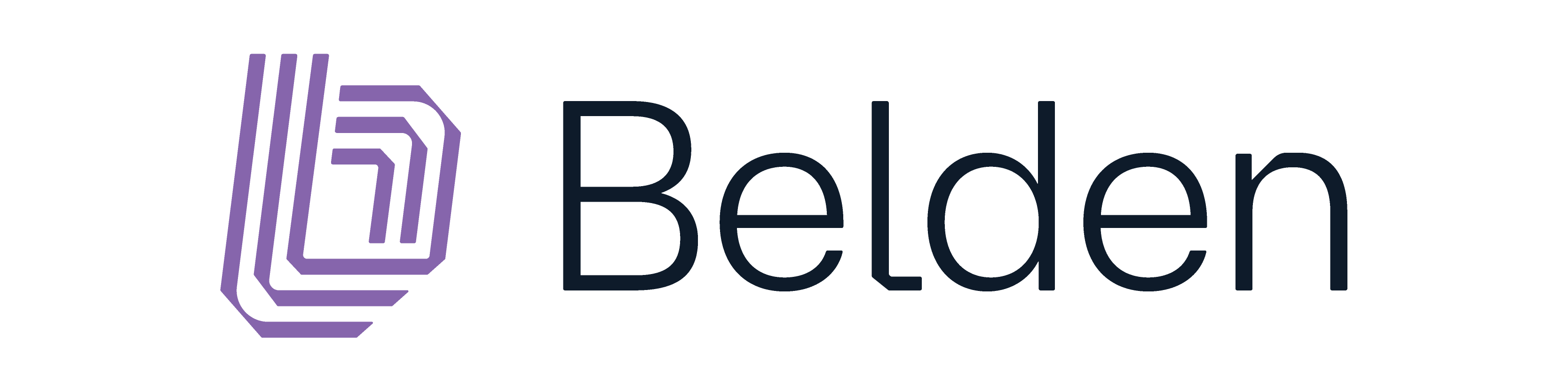 Texcan - Suppliers - Belden