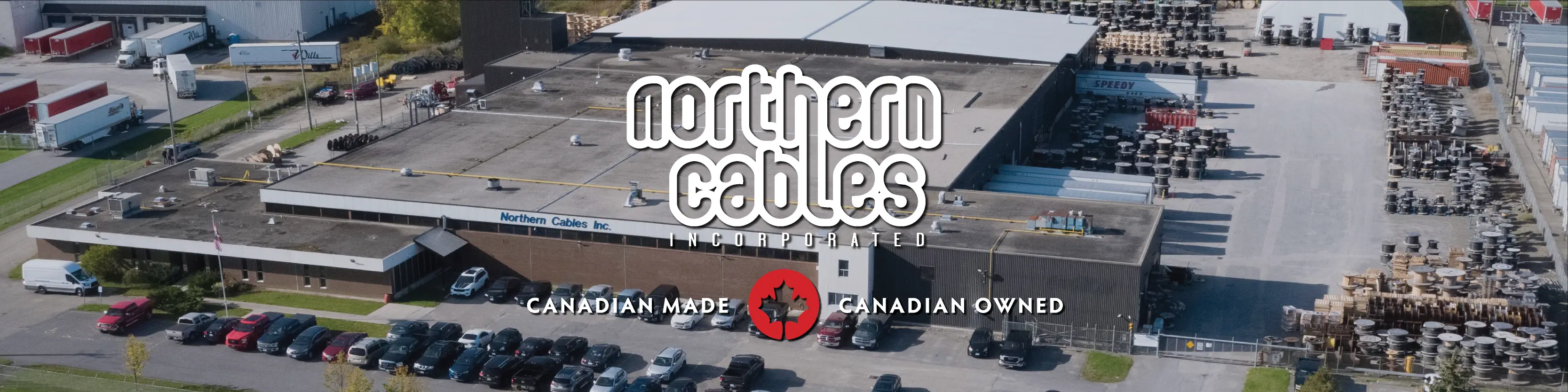 Featured Suppliers Banner Image - Northern Cables