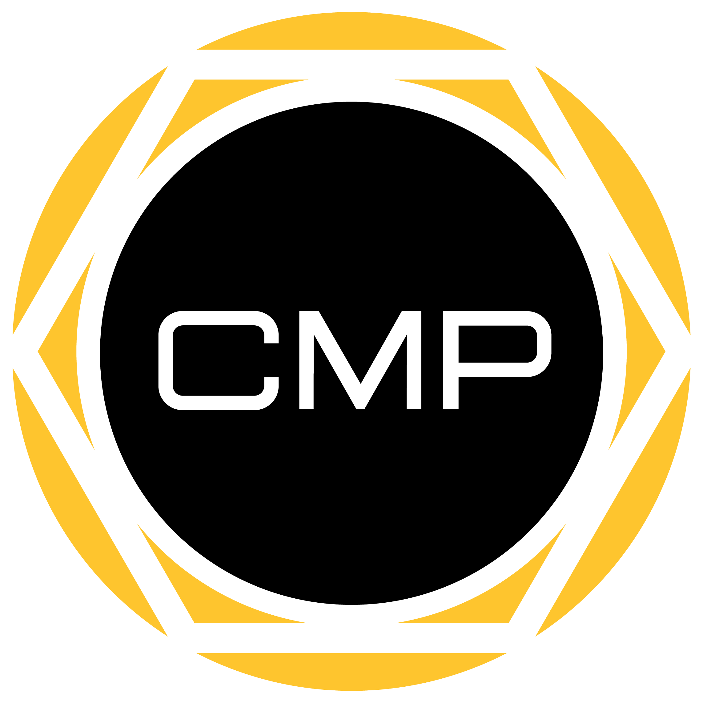 CMP的标志