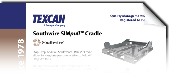 Texcan - Southwire SIMpull Cradle Flyer.png