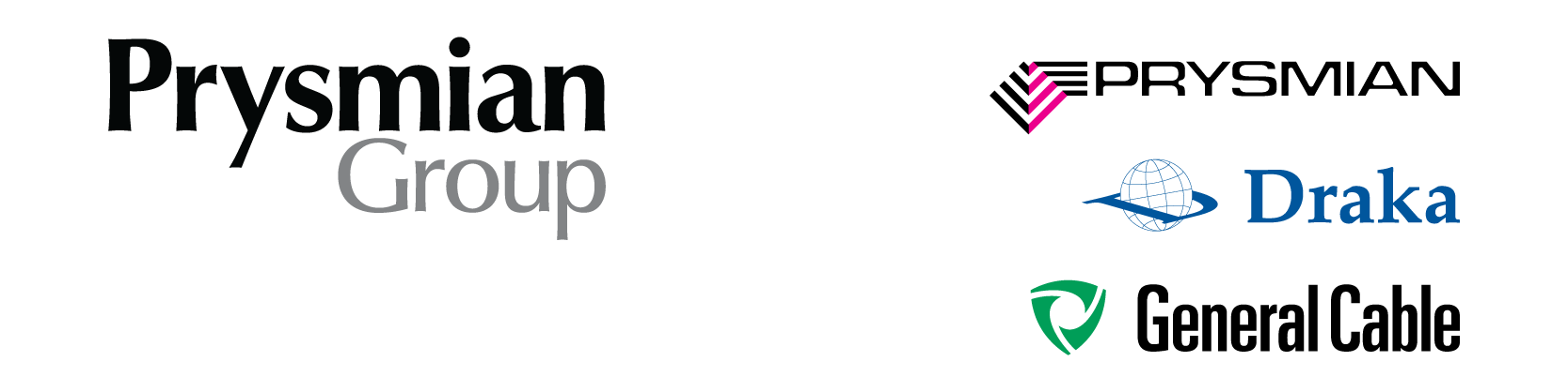 Texcan - Suppliers - Prysmian Group
